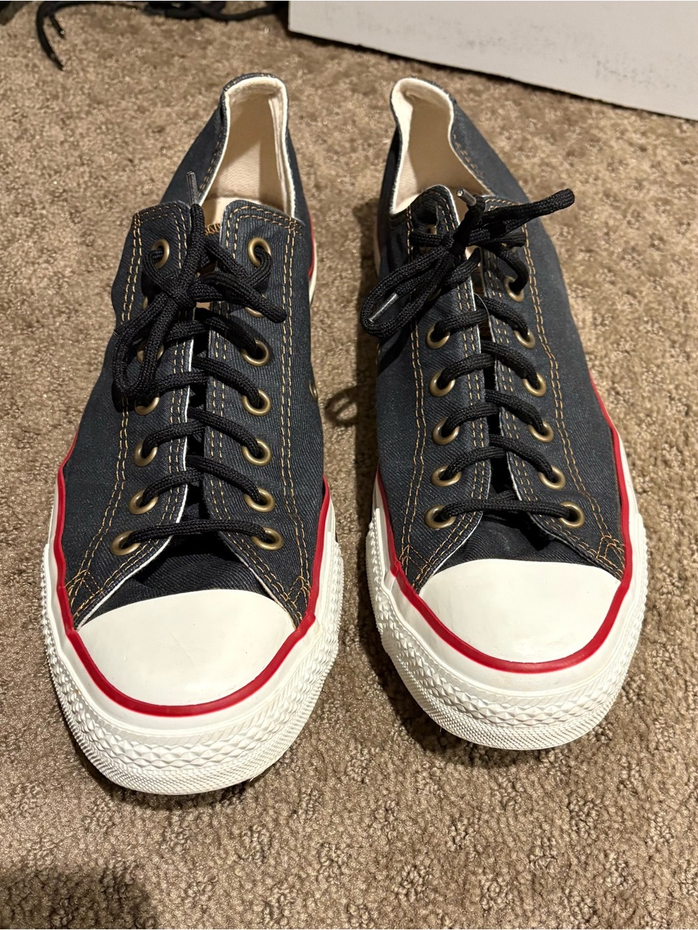 Converse Men’s 12